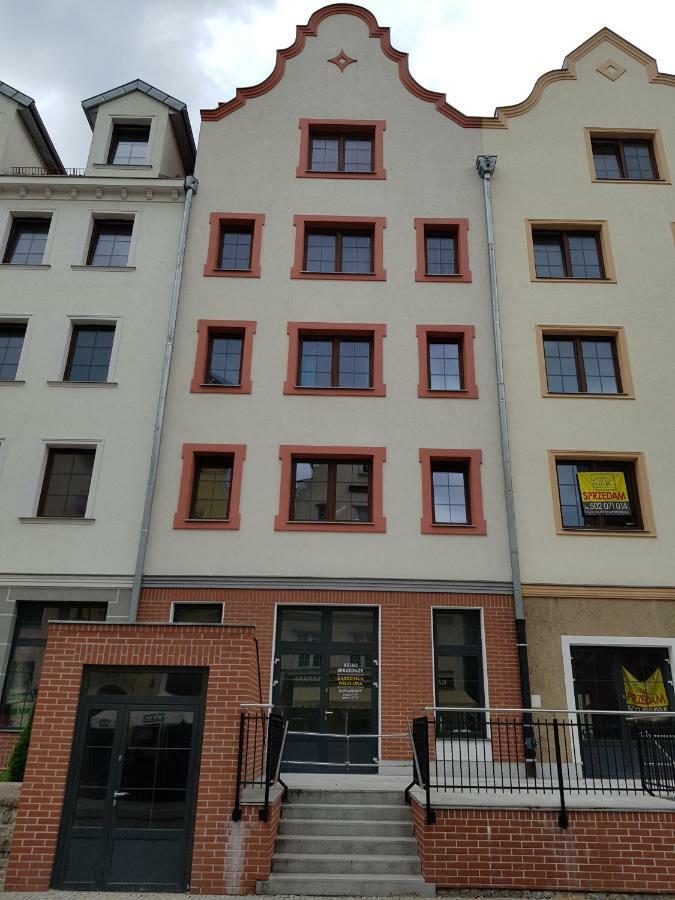 Apartament Wigilijna Premium Starowka Эльблонг Экстерьер фото